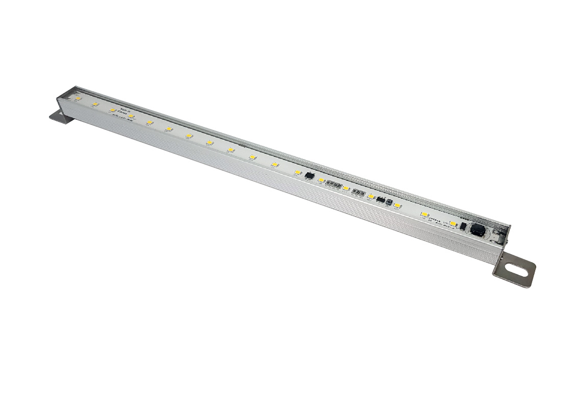 Đèn LED BAR.8W. Led thanh. Đèn Led Hàn Quốc