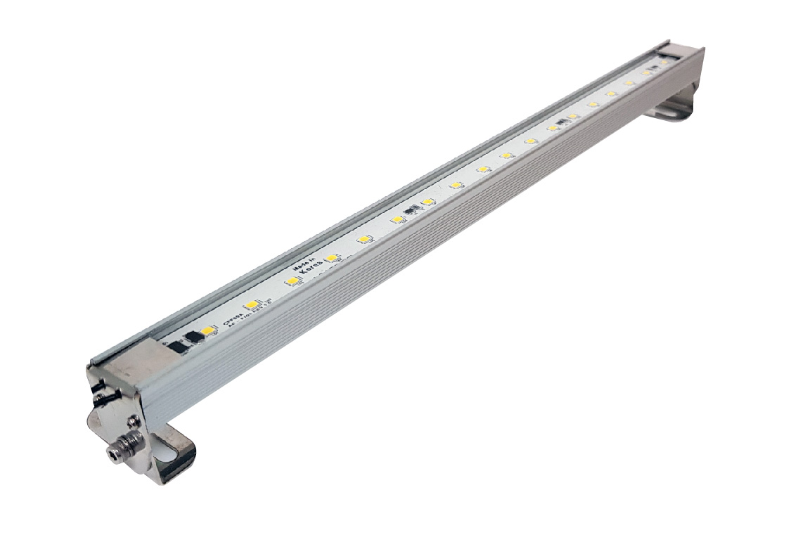 Đèn Led thanh nghiêng. Led Bar. 8W. Made in Korea