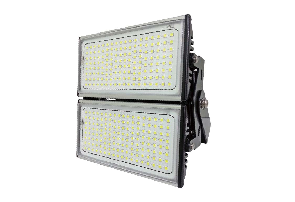 Đèn pha led.160W.Đèn pha Led Hàn Quốc